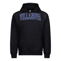 Black villanova pennsylvania pa vintage athletic sports Urban Hoodie - tuanDangUi