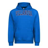 Cobalt villanova pennsylvania pa vintage athletic sports Urban Hoodie - tuanDangUi