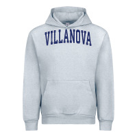 Heather Grey villanova pennsylvania pa vintage athletic sports Urban Hoodie - tuanDangUi
