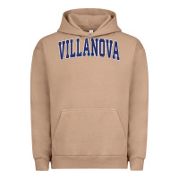 Pigment Burro villanova pennsylvania pa vintage athletic sports Urban Hoodie - tuanDangUi