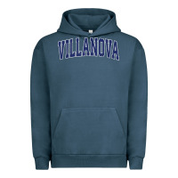Pigment Midnight Navy villanova pennsylvania pa vintage athletic sports Urban Hoodie - tuanDangUi