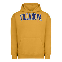 Pigment Peanut Butter villanova pennsylvania pa vintage athletic sports Urban Hoodie - tuanDangUi
