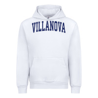 White villanova pennsylvania pa vintage athletic sports Urban Hoodie - tuanDangUi