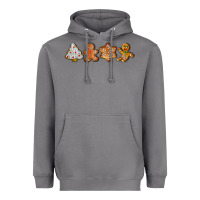 Storm christmas cookies Heavyweight Hoodie - LillyAllenDesigns