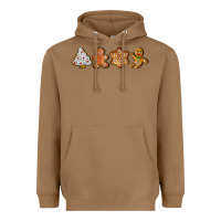 Toasted Coconut christmas cookies Heavyweight Hoodie - LillyAllenDesigns