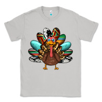 Moon Dust thanksgiving turkey Classic Tee - RanaPortraitStore