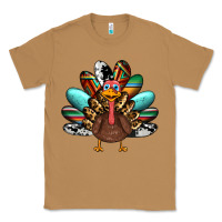 Toasted Coconut thanksgiving turkey Classic Tee - RanaPortraitStore