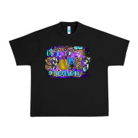 Black it's spooky season Urban Heavy Tee - JahusDesignShop