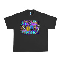 Pigment Black it's spooky season Urban Heavy Tee - JahusDesignShop