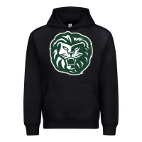 Black piedmont college lions Urban Hoodie - tuanDangUi