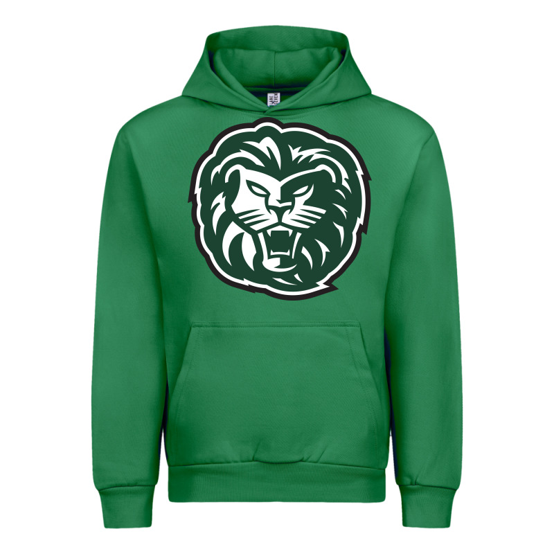 Piedmont College Lions Urban Hoodie by tuanDangUi | Teevron