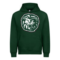 Forest Green piedmont college lions Urban Hoodie - tuanDangUi