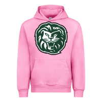 Fuchsia Pink piedmont college lions Urban Hoodie - tuanDangUi