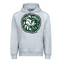 Heather Grey piedmont college lions Urban Hoodie - tuanDangUi