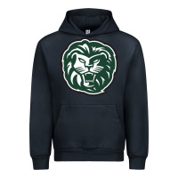 Navy piedmont college lions Urban Hoodie - tuanDangUi