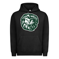 Pigment Black piedmont college lions Urban Hoodie - tuanDangUi