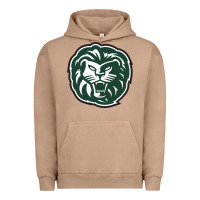 Pigment Burro piedmont college lions Urban Hoodie - tuanDangUi