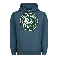 Pigment Midnight Navy piedmont college lions Urban Hoodie - tuanDangUi