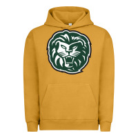 Pigment Peanut Butter piedmont college lions Urban Hoodie - tuanDangUi