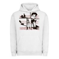 Pigment Lunar Rock the wild wild west colour Urban Hoodie - tuanDangUi