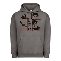 Pigment Tornado the wild wild west colour Urban Hoodie - tuanDangUi