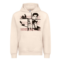 Sandshell the wild wild west colour Urban Hoodie - tuanDangUi
