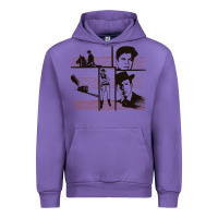 Tulip the wild wild west colour Urban Hoodie - tuanDangUi