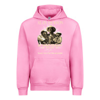 Fuchsia Pink Alan Art Jackson Limited Design Gift For Fans Urban Hoodie - tuanDangUi