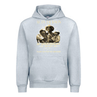 Heather Grey Alan Art Jackson Limited Design Gift For Fans Urban Hoodie - tuanDangUi