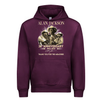 Mauve Wine Alan Art Jackson Limited Design Gift For Fans Urban Hoodie - tuanDangUi