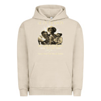 Pigment French Oak Alan Art Jackson Limited Design Gift For Fans Urban Hoodie - tuanDangUi