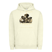 Pigment Pistachio Alan Art Jackson Limited Design Gift For Fans Urban Hoodie - tuanDangUi