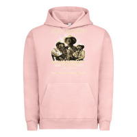 Pigment Salmon Alan Art Jackson Limited Design Gift For Fans Urban Hoodie - tuanDangUi