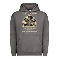 Pigment Tornado Alan Art Jackson Limited Design Gift For Fans Urban Hoodie - tuanDangUi