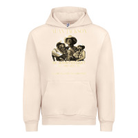 Sandshell Alan Art Jackson Limited Design Gift For Fans Urban Hoodie - tuanDangUi