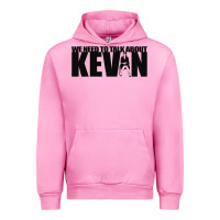 Fuchsia Pink we need to talk about kevin black Urban Hoodie - tuanDangUi