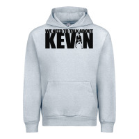Heather Grey we need to talk about kevin black Urban Hoodie - tuanDangUi