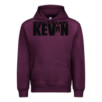 Mauve Wine we need to talk about kevin black Urban Hoodie - tuanDangUi