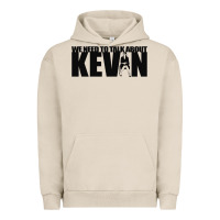 Pigment French Oak we need to talk about kevin black Urban Hoodie - tuanDangUi