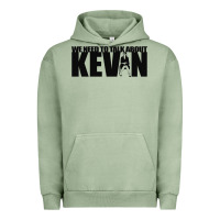 Pigment Oil Green we need to talk about kevin black Urban Hoodie - tuanDangUi