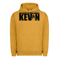 Pigment Peanut Butter we need to talk about kevin black Urban Hoodie - tuanDangUi
