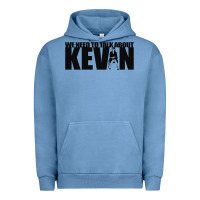 Pigment Pebble Blue we need to talk about kevin black Urban Hoodie - tuanDangUi