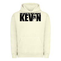 Pigment Pistachio we need to talk about kevin black Urban Hoodie - tuanDangUi