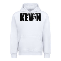 White we need to talk about kevin black Urban Hoodie - tuanDangUi