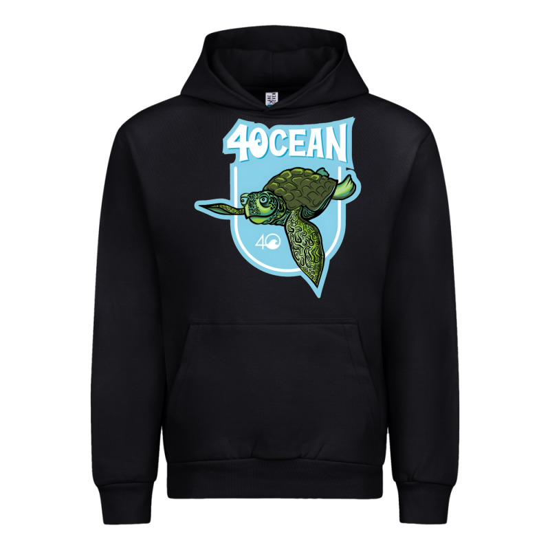 4ocean 7 Urban Hoodie by tuanDangUi | Teevron