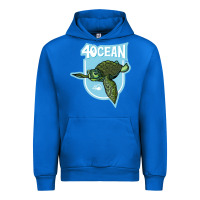 Cobalt 4ocean 7 Urban Hoodie - tuanDangUi