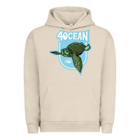 Pigment French Oak 4ocean 7 Urban Hoodie - tuanDangUi
