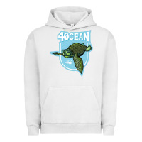 Pigment Lunar Rock 4ocean 7 Urban Hoodie - tuanDangUi