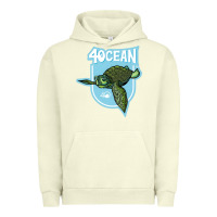 Pigment Pistachio 4ocean 7 Urban Hoodie - tuanDangUi