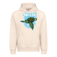 Sandshell 4ocean 7 Urban Hoodie - tuanDangUi